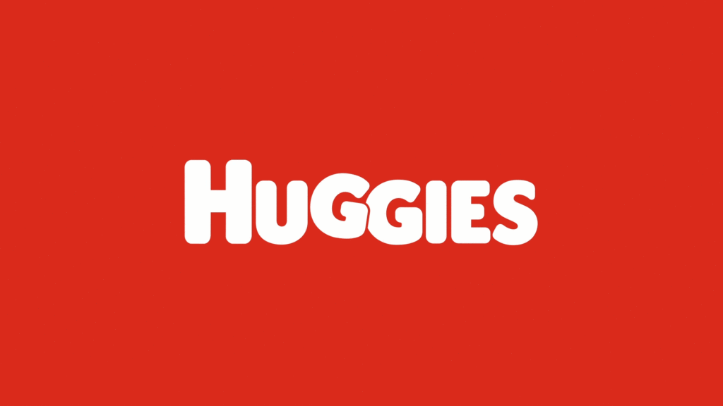 HUGGIES
